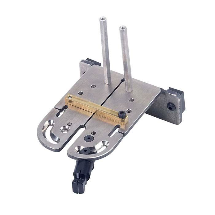 Knew Concepts Bench Pin