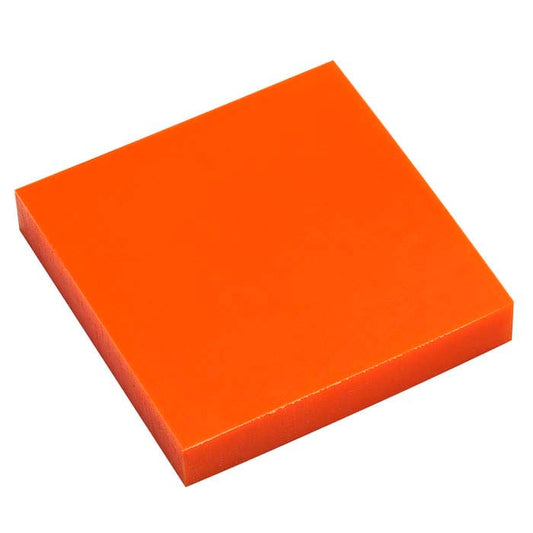 Уретан Bonny Doon твердостью 80 по дурометру, Ш x Г x 1/ В