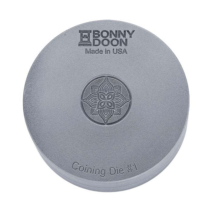 Bonny Doon Coining Die