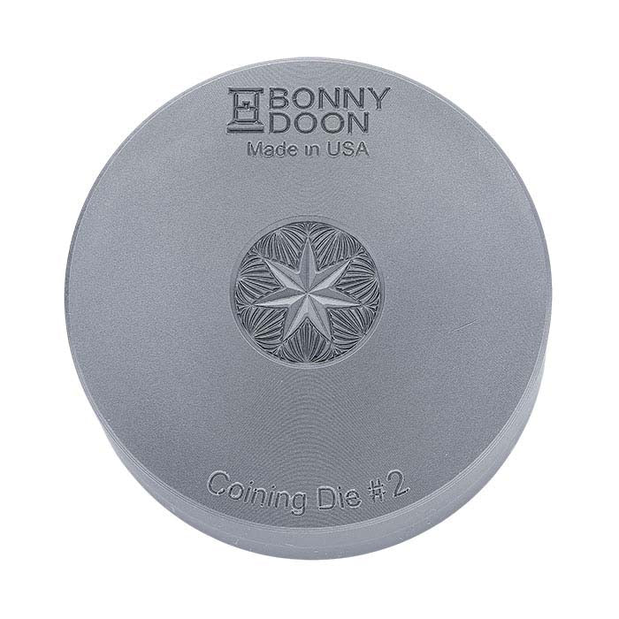 Bonny Doon Coining Die