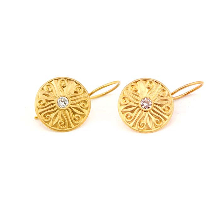 Bonny Doon Coining Die