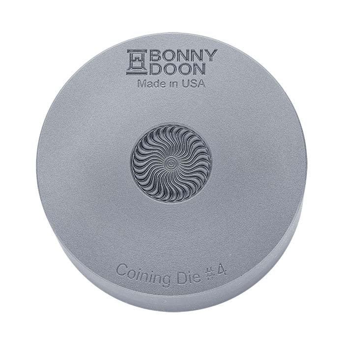 Bonny Doon Coining Die