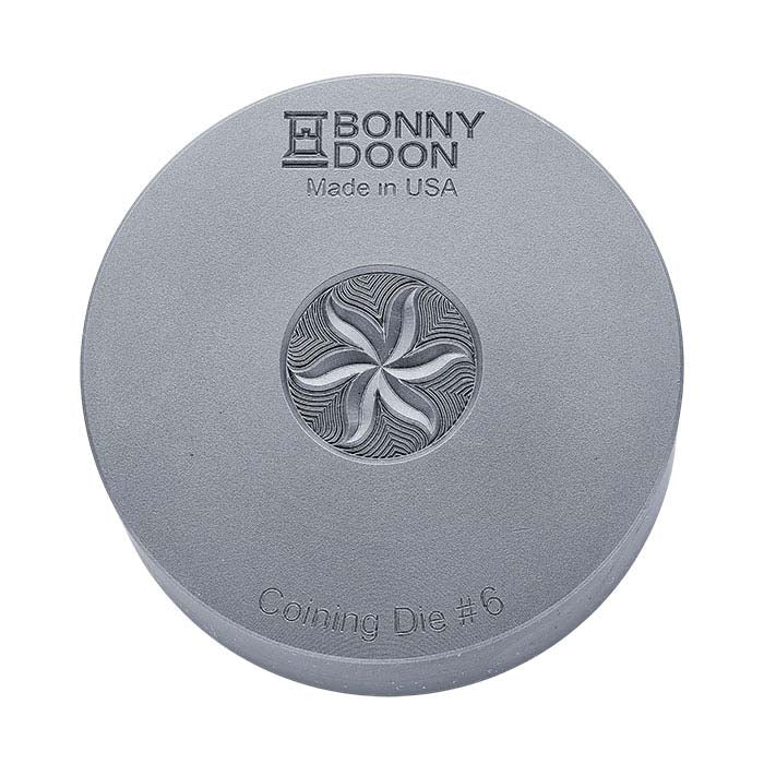 Bonny Doon Coining Die