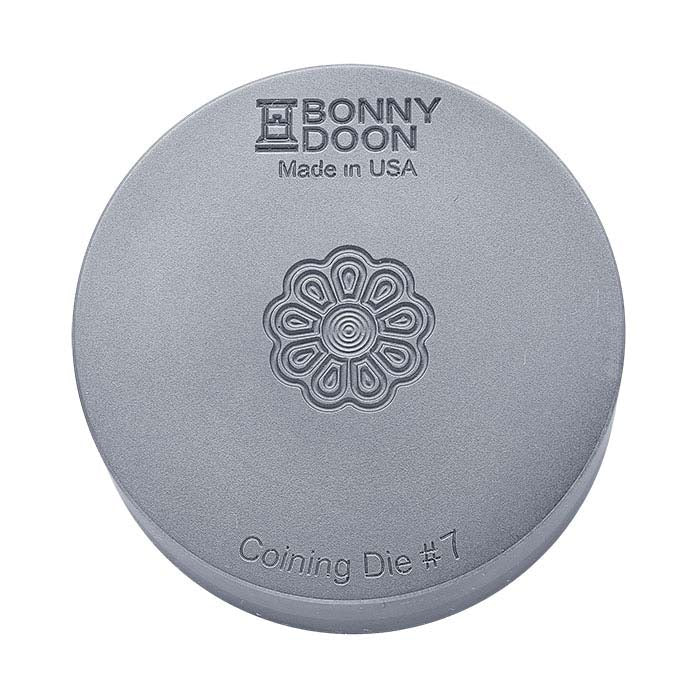 Bonny Doon Coining Die