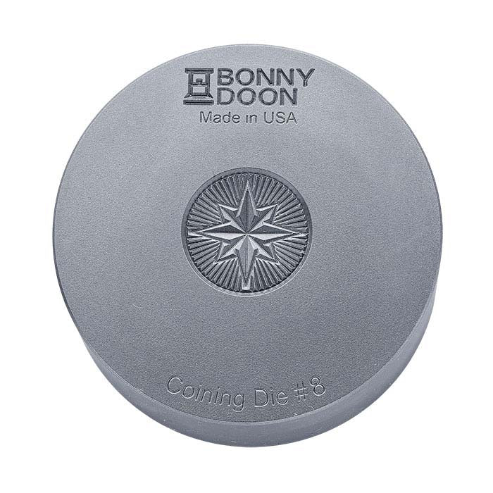 Bonny Doon Coining Die