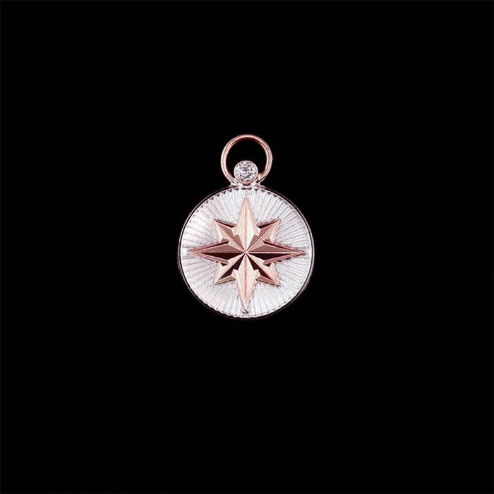 Bonny Doon Coining Die