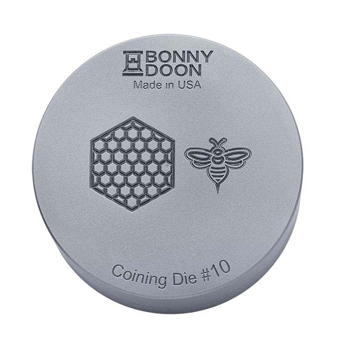 Bonny Doon Coining Die