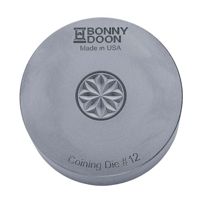 Bonny Doon Coining Die