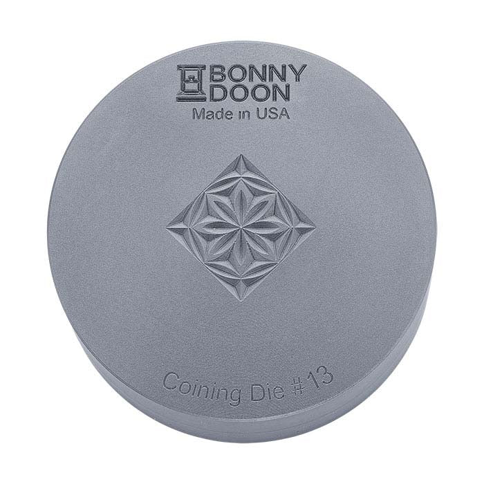 Bonny Doon Coining Die