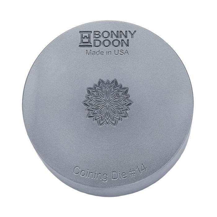 Bonny Doon Coining Die