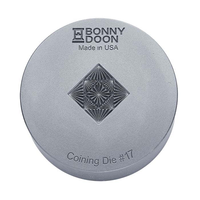 Bonny Doon Coining Die