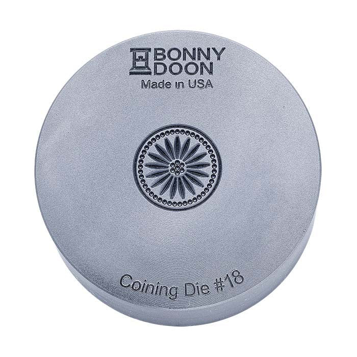 Bonny Doon Coining Die