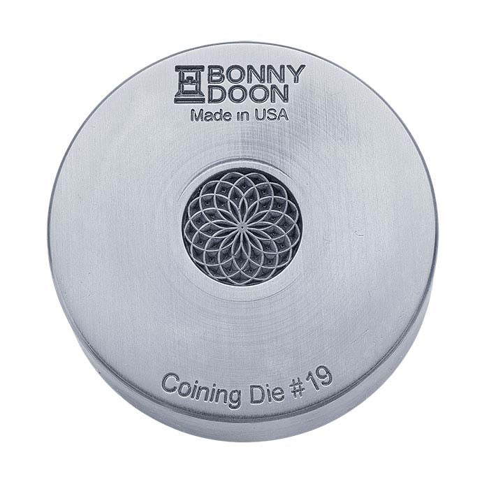 Bonny Doon Coining Die