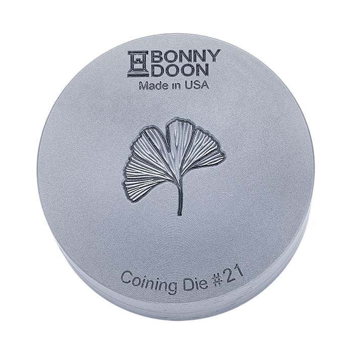 Bonny Doon Coining Die