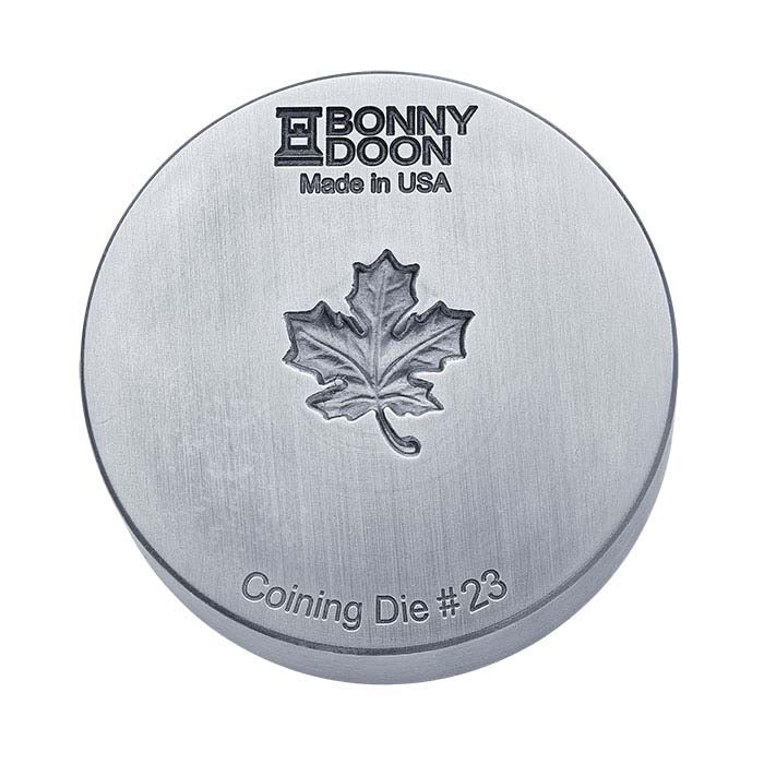 Bonny Doon Coining Die