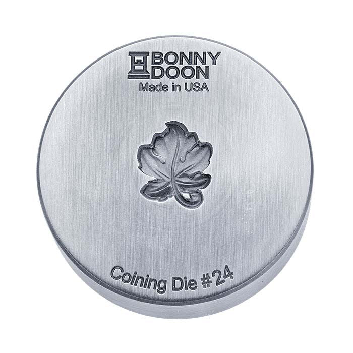 Bonny Doon Coining Die