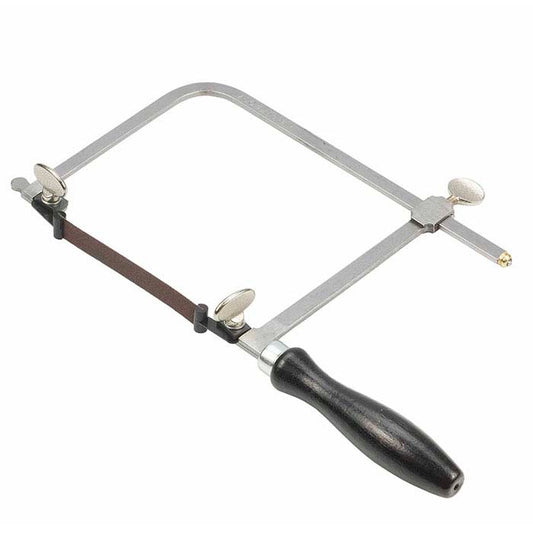 Sanding Strips for Saw Frames, Set of 4