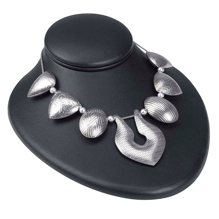 Bonny Doon Graduated Silhouette Die Plate #7