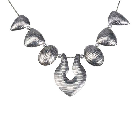 Плашка для штампа Bonny Doon с градуированной силуэтной формой №9