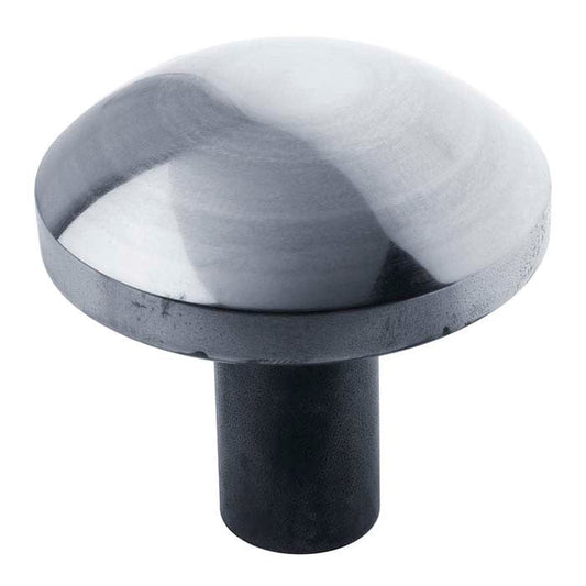 Bonny Doon Steel 76.2mm Mushroom Former, 50.8mm Radius