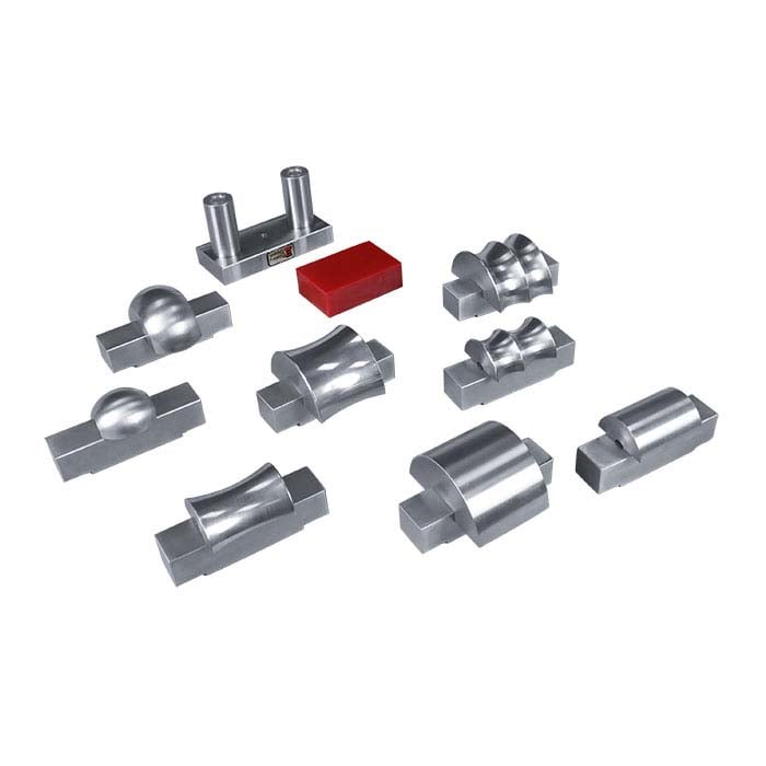 Bonny Doon 20-Ton Mark III Pro 20-Ton Premium Electric Hydraulic Press Deluxe Starter Kit