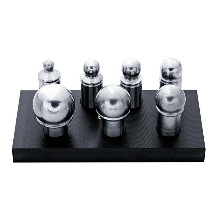 Bonny Doon 20-Ton Mark III Pro 20-Ton Premium Electric Hydraulic Press Deluxe Starter Kit