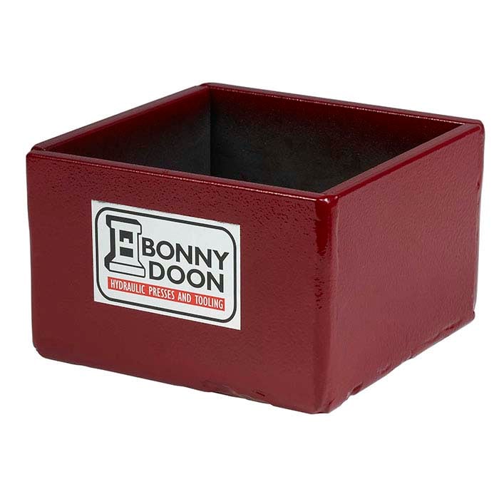Bonny Doon Steel 152.4mm Form Box