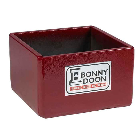 Bonny Doon Steel 152.4mm Form Box