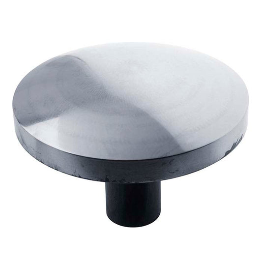 Bonny Doon Steel 101.6mm Mushroom Former, 101.6mm Radius