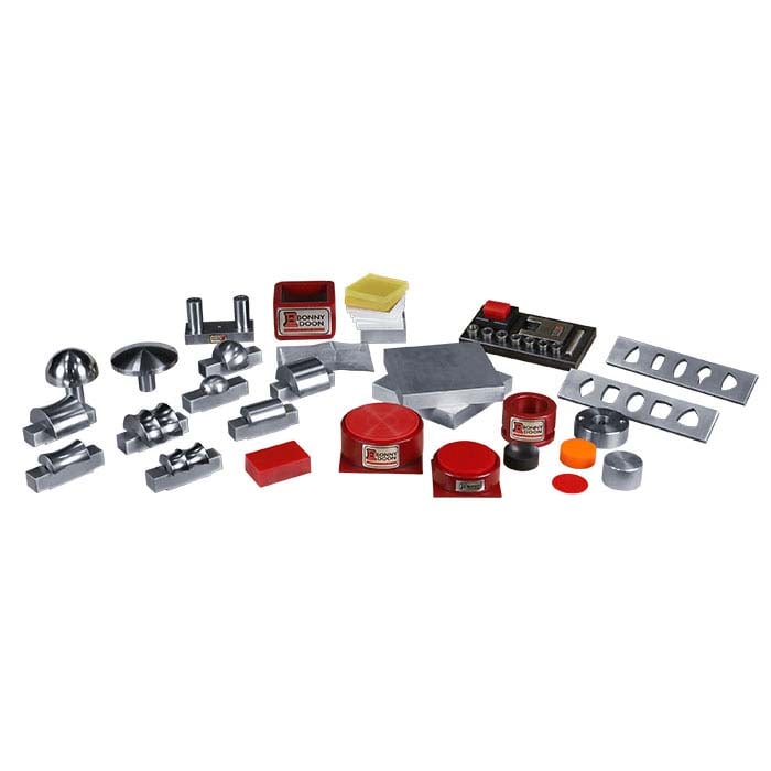 Bonny Doon Studio Starter Kit