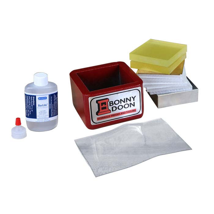 Bonny Doon Studio Starter Kit