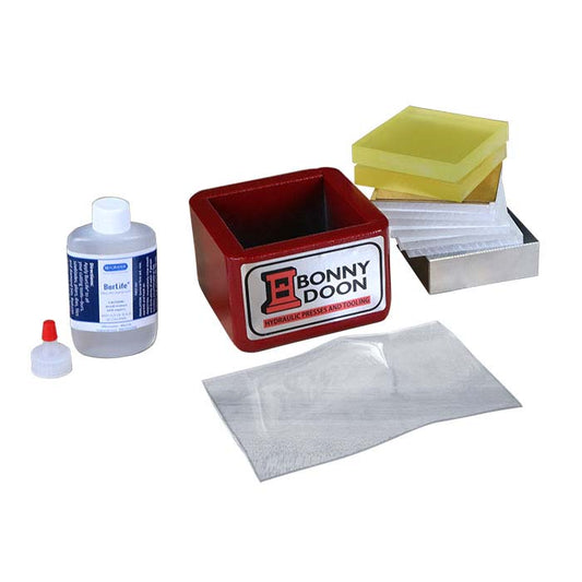 Bonny Doon Studio Starter Kit