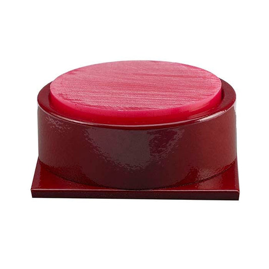 Bonny Doon Low-Profile 76.2mm Container and 95-Durometer Urethane