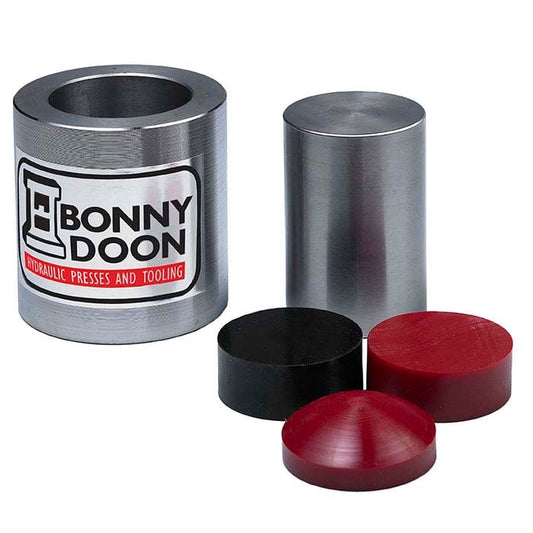 Bonny Doon Precision Non-Conforming Die Containment System