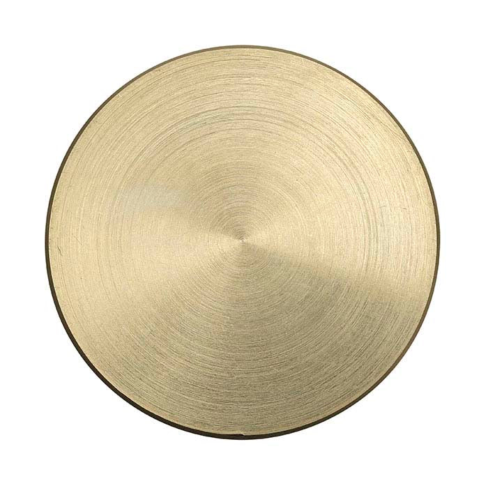 Bonny Doon Precision Non-Conforming Die Blank