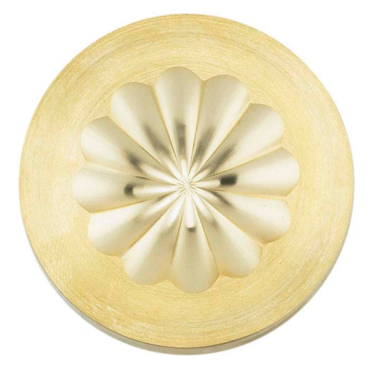 Bonny Doon Precision Brass Non-Conforming Die #10