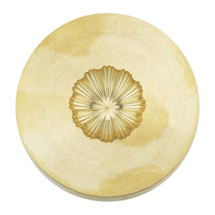 Bonny Doon Precision Brass Non-Conforming Die #13