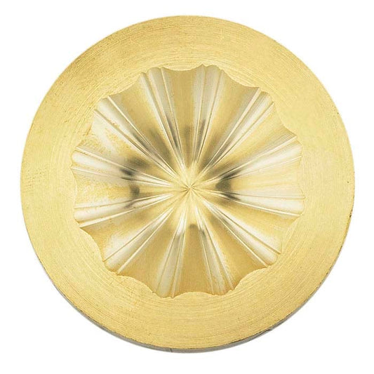 Bonny Doon Precision Brass Non-Conforming Die #14