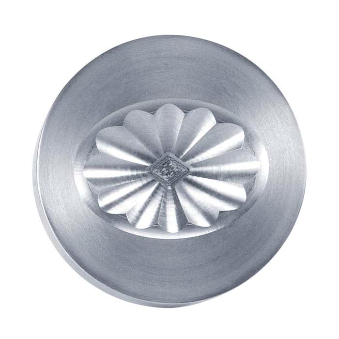 Bonny Doon Precision Steel Non-Conforming Die #19