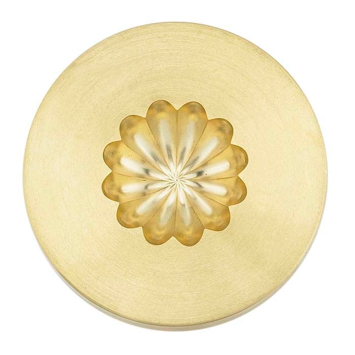 Bonny Doon Precision Brass Non-Conforming Die #2