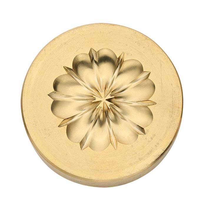 Bonny Doon Precision Brass Non-Conforming Die #27