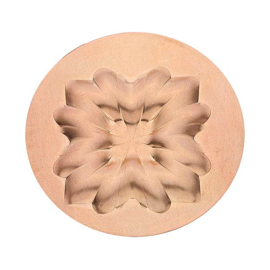 Bonny Doon Precision Brass Non-Conforming Die #28