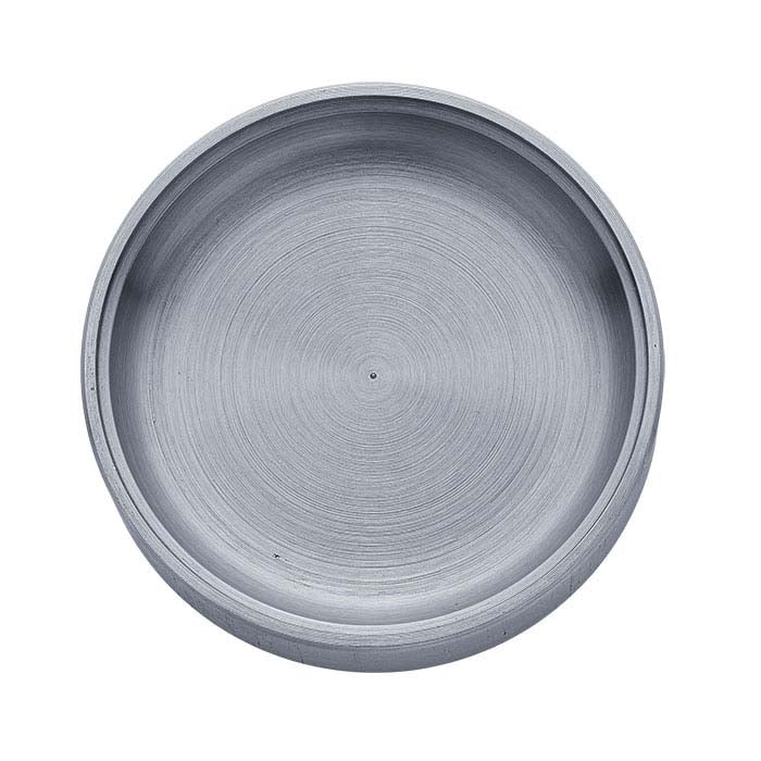 Bonny Doon Precision Steel Non-Conforming Die