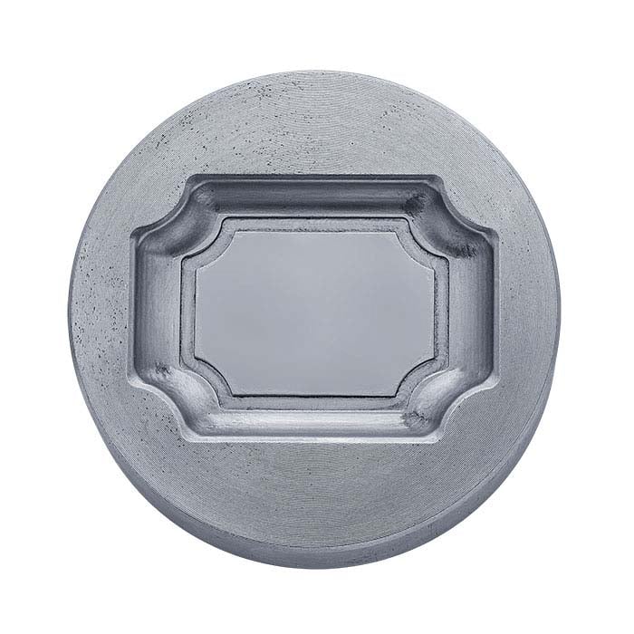 Bonny Doon Precision Steel Non-Conforming Die