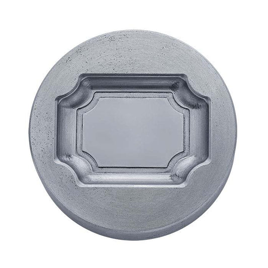 Bonny Doon Precision Steel Non-Conforming Die