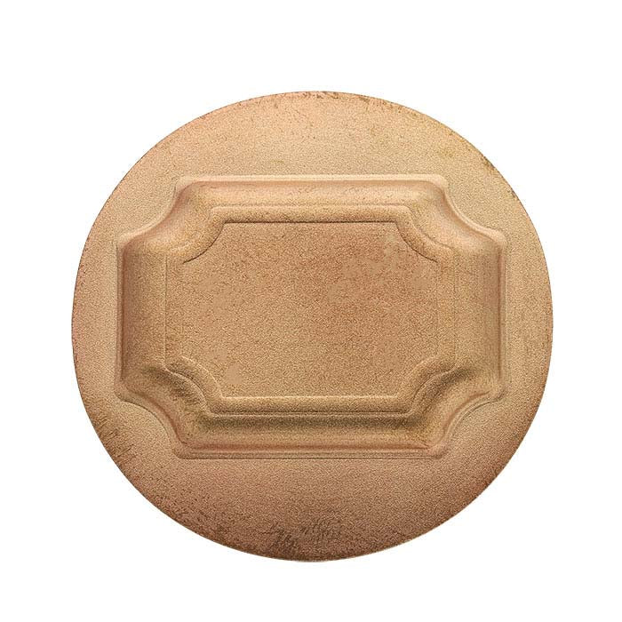 Bonny Doon Precision Steel Non-Conforming Die