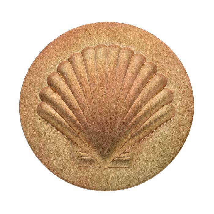 Bonny Doon Precision Steel Non-Conforming Die