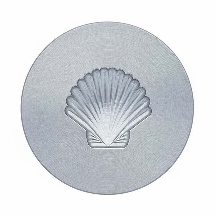 Bonny Doon Precision Steel Non-Conforming Die