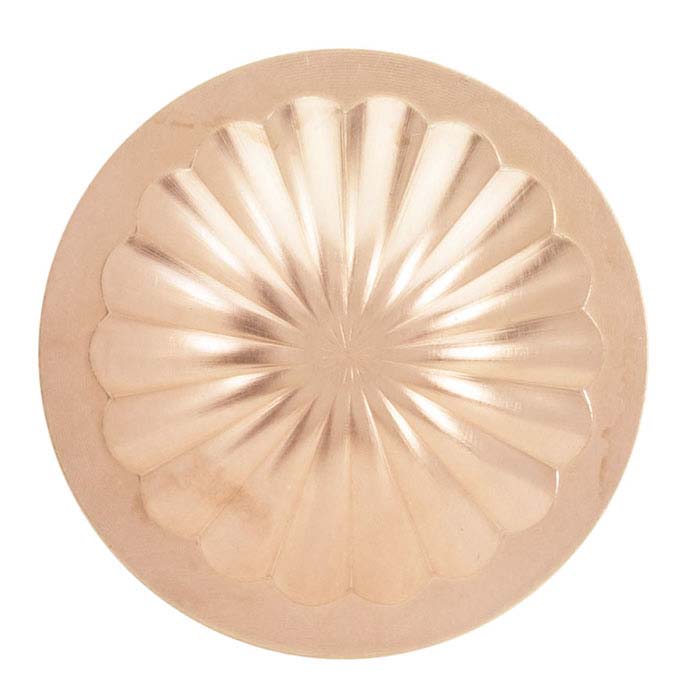 Bonny Doon Precision Brass Non-Conforming Die #7