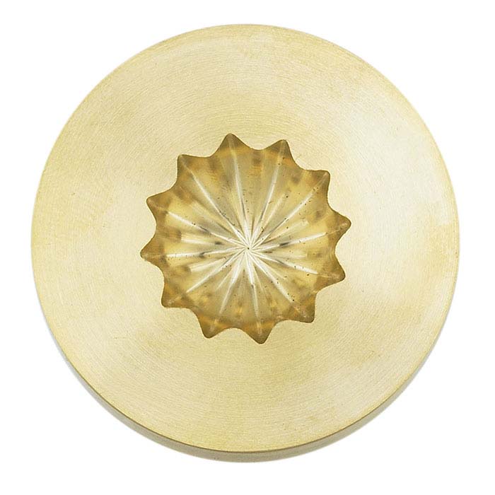 בוני דון Precision פליז מת לא תואם מס' 8